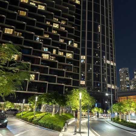Address Dubai Opera Residences By Qstay ภายนอก รูปภาพ
